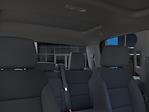 2026 Chevrolet Silverado 1500 Double Cab RWD Pickup for sale #261341 - photo 35