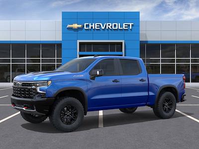New 2026 Chevrolet Silverado 1500 ZR2 Crew Cab for sale #261343 - photo 2
