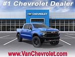 New 2026 Chevrolet Silverado 1500 ZR2 Crew Cab for sale #261343 - photo 1