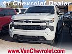 2026 Chevrolet Silverado 1500 Crew Cab 4WD Pickup for sale #261365A - photo 1