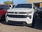 2026 Chevrolet Silverado 1500 Crew Cab 4WD Pickup for sale #261365A - photo 2