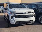 2026 Chevrolet Silverado 1500 Crew Cab 4WD Pickup for sale #261365A - photo 3