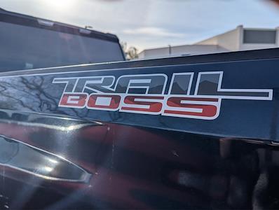 Used 2021 Chevrolet Silverado 1500 - photo 1