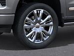 2026 Chevrolet Silverado 1500 Crew Cab 4WD Pickup for sale #261416 - photo 34