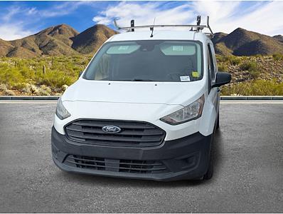 Used 2020 Ford Transit Connect - photo 1