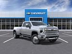New 2026 Chevrolet Silverado 3500 High Country Crew Cab for sale #261419 - photo 26