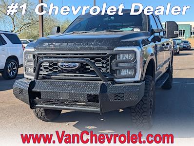 2023 Ford F-350 Crew Cab SRW 4x4 Pickup for sale #261419A - photo 1