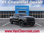 2026 Chevrolet Silverado 1500 Crew Cab 4WD Pickup for sale #261420 - photo 1
