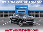 2026 Chevrolet Silverado 1500 Crew Cab 4WD Pickup for sale #261430 - photo 1