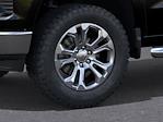 2026 Chevrolet Silverado 1500 Crew Cab 4WD Pickup for sale #261430 - photo 9