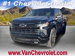 2026 Chevrolet Silverado 1500 Crew Cab 4WD Pickup for sale #261430A - photo 1