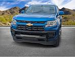 2022 Chevrolet Colorado Crew Cab RWD Pickup for sale #261432A - photo 2
