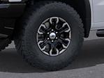 2026 Chevrolet Silverado 1500 Crew Cab 4WD Pickup for sale #261433 - photo 9