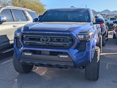 Used 2025 Toyota Tacoma SR5 Double Cab for sale #261442A - photo 1