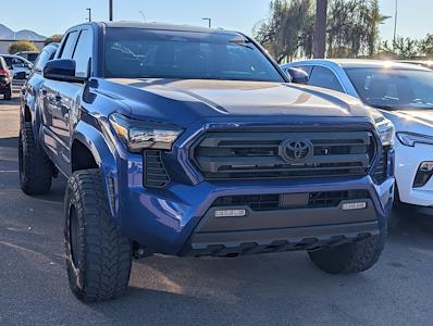 Used 2025 Toyota Tacoma SR5 Double Cab for sale #261442A - photo 2