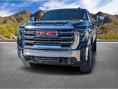 Used 2024 GMC Sierra 2500 SLT Crew Cab for sale #261453A - photo 2