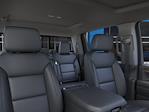 2026 Chevrolet Silverado 2500 Crew Cab 4WD Pickup for sale #261454 - photo 24