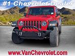 2023 Jeep Gladiator Crew Cab 4x4 Pickup for sale #261471C - photo 1