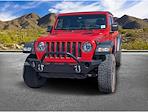 2023 Jeep Gladiator Crew Cab 4x4 Pickup for sale #261471C - photo 11