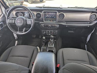 2021 Jeep Gladiator Crew Cab 4x4 Pickup for sale #261471D - photo 2