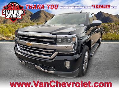 Used 2018 Chevrolet Silverado 1500 - photo 1