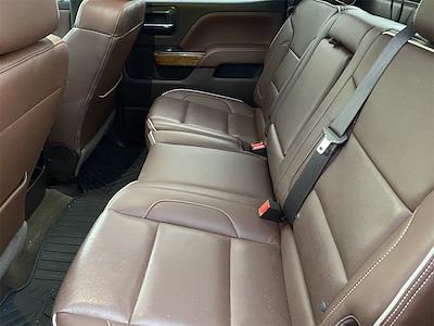 Used 2018 Chevrolet Silverado 1500 - photo 1