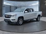 2018 Chevrolet Colorado Crew Cab 4WD Pickup for sale #261500A - photo 1