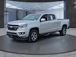 2018 Chevrolet Colorado Crew Cab 4WD Pickup for sale #261500A - photo 2