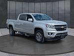 2018 Chevrolet Colorado Crew Cab 4WD Pickup for sale #261500A - photo 8