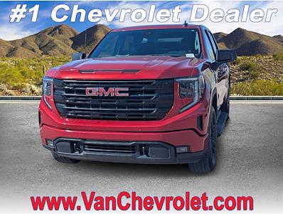 Used 2023 GMC Sierra 1500 - photo 1