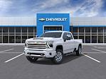 2026 Chevrolet Silverado 2500 Crew Cab SRW 4WD Pickup for sale #261503 - photo 8