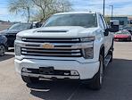 2020 Chevrolet Silverado 2500 Crew Cab SRW 4WD Pickup for sale #261503A - photo 2
