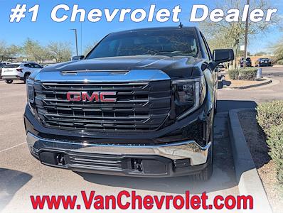 Used 2026 GMC Sierra 1500 - photo 1