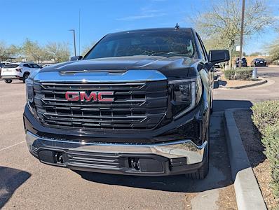 Used 2026 GMC Sierra 1500 - photo 1