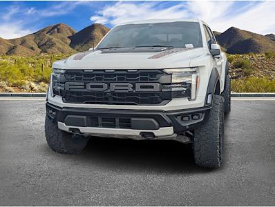 Used 2024 Ford F-150 - photo 1