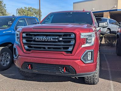 Used 2019 GMC Sierra 1500 - photo 1