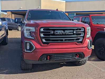 Used 2019 GMC Sierra 1500 - photo 1