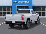2026 Chevrolet Silverado 2500 Double Cab RWD Pickup for sale #261528 - photo 4
