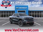 New 2026 Chevrolet Silverado EV Trail Boss Crew Cab for sale #261531 - photo 1