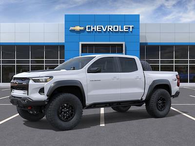 Used 2026 Chevrolet Colorado - photo 1
