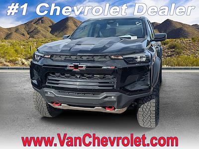 Used 2023 Chevrolet Colorado - photo 1