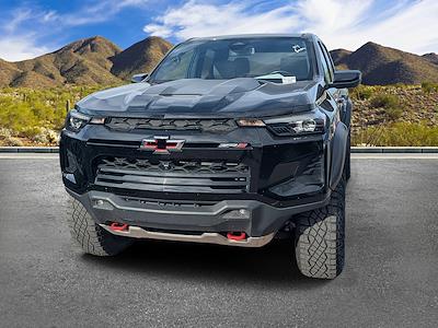 Used 2023 Chevrolet Colorado - photo 1