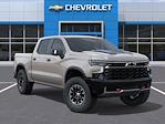 2026 Chevrolet Silverado 1500 Crew Cab 4WD Pickup for sale #261540 - photo 32