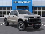 2026 Chevrolet Silverado 1500 Crew Cab 4WD Pickup for sale #261540 - photo 7