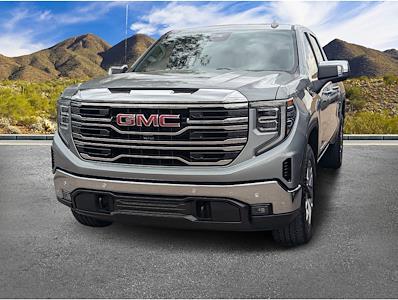 2025 GMC Sierra 1500 Crew Cab 4WD Pickup for sale #261543A - photo 2