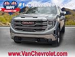 2025 GMC Sierra 1500 Crew Cab 4WD Pickup for sale #261543A - photo 1
