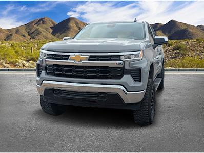 Used 2024 Chevrolet Silverado 1500 - photo 1