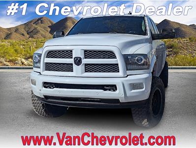 Used 2016 Ram 2500 - photo 1