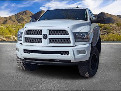 Used 2016 Ram 2500 - photo 1