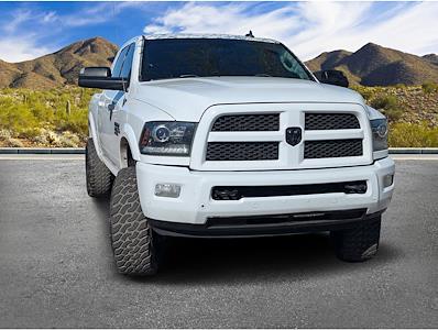 Used 2016 Ram 2500 - photo 1